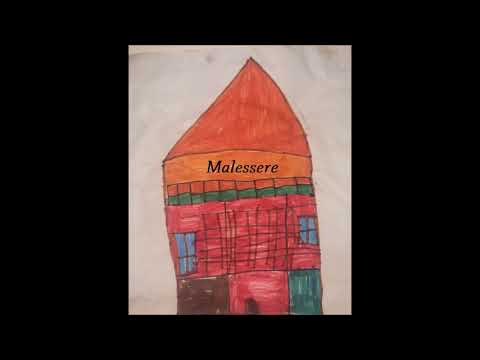 Staant - (ROSO EP) - 01 Malessere