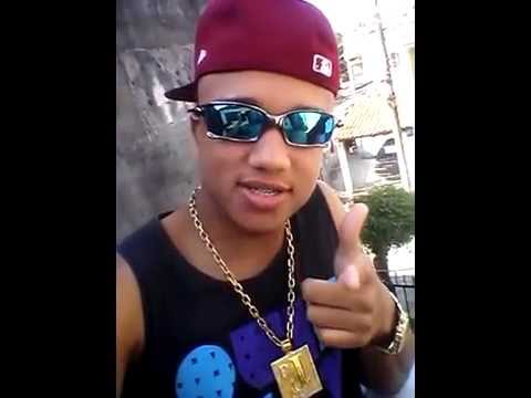 Mc Vini Da Pj As Ideias Se Inverteram ( Previa )