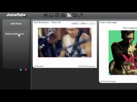 Item video thumbnail