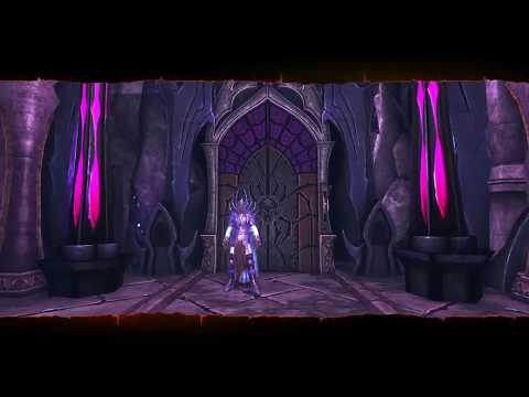 How to Tank "Temple of Spider" - Neverwinter