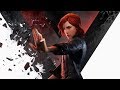Control Gameplay PC