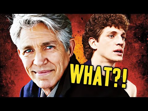 What Happened to ERIC ROBERTS?