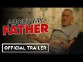 About My Father - Official Trailer (2023) Robert De Niro, Sebastian Maniscalco, Kim Cattrall