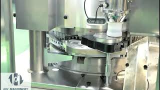 High speed tablet press machine GZPK-75 Wenzhou Trustar Machinery Technology Co.,Ltd