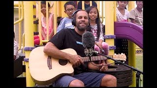 Island Style - ʻŌiwi Ē Medley | Song Across Hawaiʻi | Playing for Change Collaboration