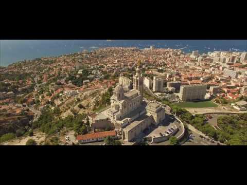 Marseille Drone Video Tour | Expedia