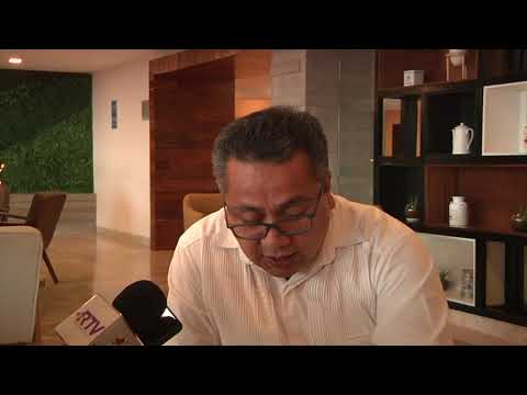 Invivienda entregó escrituras a habitantes de colonia Reserva Tarimoya IV de Veracruz