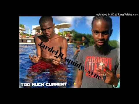 jardel ft Squidy - Sync  .2019