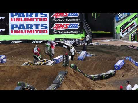 BROtocross Superstar