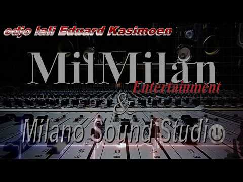 Odjo Lali Eduard Kasimoen Karaoke, Jawa Karaoke, Javaans Karaoke