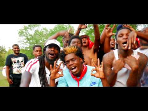 Shackboi x Homie G x Bde B Gizzle - Lit (Dir. By @CheckTinoOut)