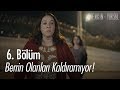 Berrin olanları kaldıramıyor! - Zengin ve Yoksul 6. Bölüm