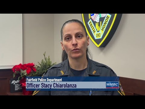 NJ Fairfield Police Publicly Warning Of An Uptick In Auto Thefts