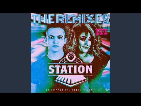 Station (Sam Rodrigues Remix)