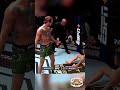 Sugar Sean O Malley Defeats Thomas Almeida In A DOUBLE Knockout UFC MMA Shorts