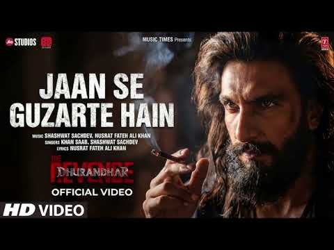 Jaan Se Guzarte Hain Dhurandhar The Revenge