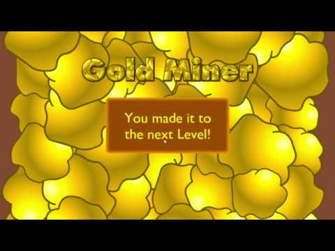 Gold Miner ⛏️ Juega en CrazyGames