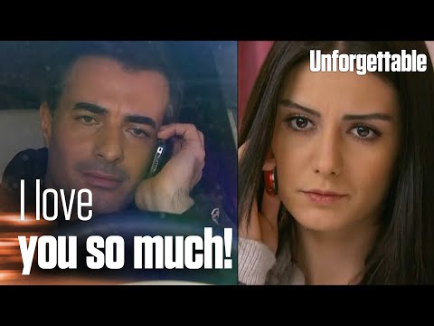 Harun expresses his love for Eda! - Unforgettable