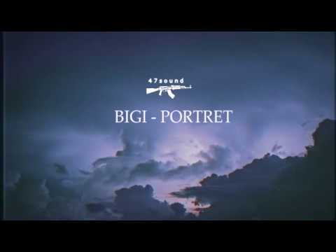 10.BIGI - PORTRET Video Lyrics