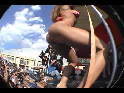 Texas Heatwave Bikini Contest San Antonio.wmv