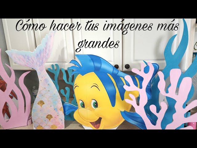 Vídeo relacionado con Star Cutouts SC4885 Mrs Puff and Spongebob - Telón de Fondo Individual de cartón, Altura 131 cm, cumpleaños, Fiestas, Regalos y Habitaciones