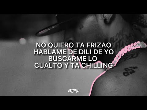 GATILLERO 23 - LA DILI | LETRA