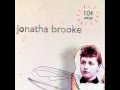 Jonatha Brooke  Because I Told You So