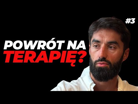 A Deep, Taboo-Free Conversation with My Long-Term Therapist #3