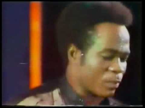 Maele - Chabeli (Tele Podium 1987 Cameroon)