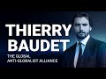 Thierry Baudet spreekt bij ReAwaken America Tour met Trump, Mike Flynn en Ann Vandersteel