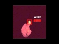 Wire - Nice Streets Above
