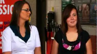 Valvoline: What Makes a Great CSA