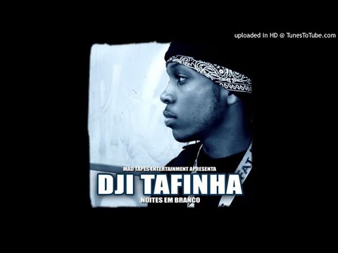 Dji Tafinha - Realidade