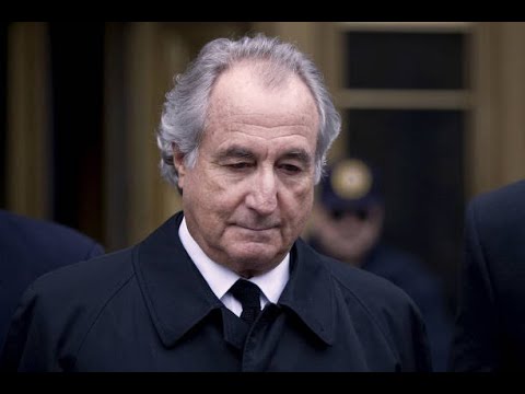 Bernie Madoff's Arrest Shakes Wall Street | On This Day