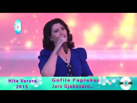 Gofile Paplekaj - Jare Gjakovare