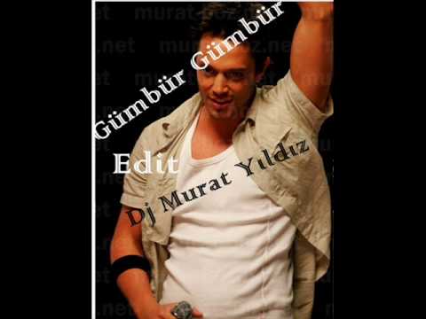 Murat Boz-Gümbür Gümbür Edit Dj Murat Yıldız