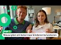 'Kinderen moeten meer mee kunnen beslissen als ouders scheiden'