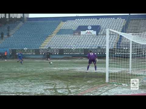 WWin liga BiH (21. kolo): Radnik Soccerbet - Posušje 0:1