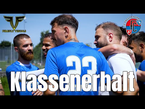 Klassenerhalt! Der FC Engstringen schreibt sein eigenes Fussball-Märchen