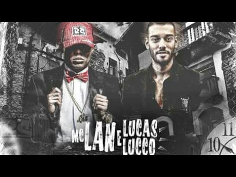 Mc Lan Ft. Lucas Lucco - Tic Tac (Dj Yuri Martins)