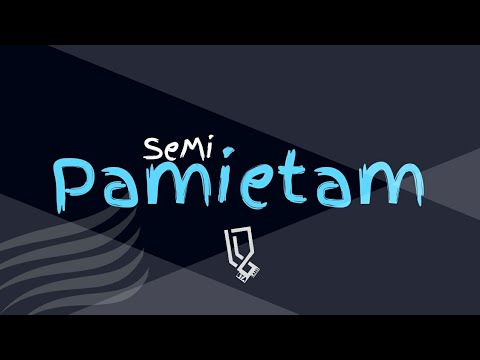 SeMі - Pamiętam (prod. Syndrome)
