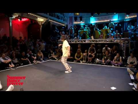 Preselection nr 41-80 – House Dance Forever 2016