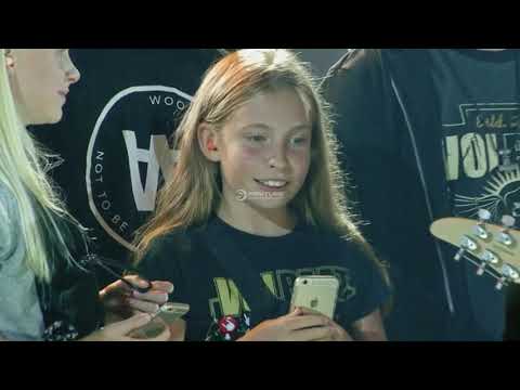 Volbeat - Still Counting with the CHILDREN (Live From Telia Parken)