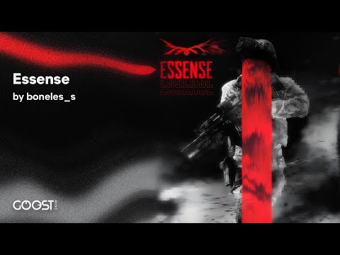 boneles_s - Essense (Official Audio)