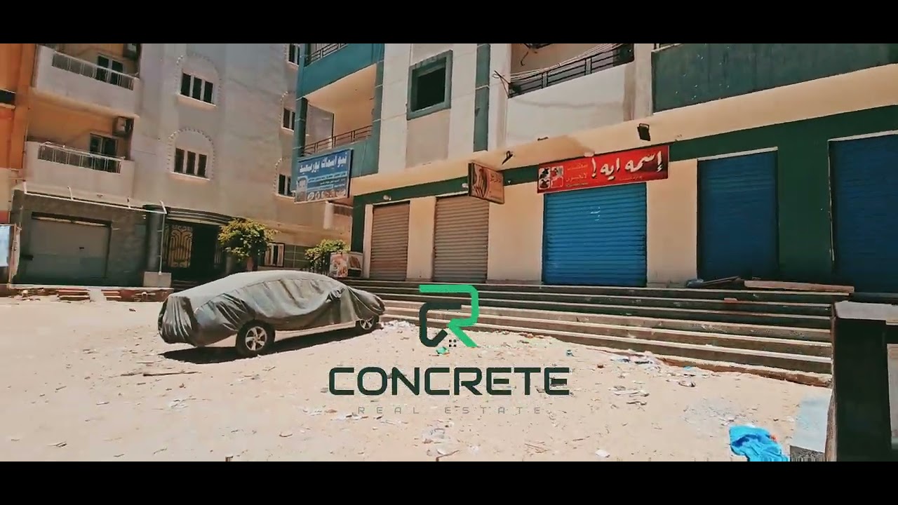 Prime Commercial Shop for Sale - High-Potential Investment on Central Touristic Street