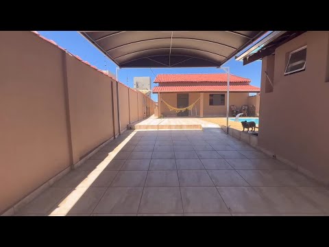 Casa 🏠 à Venda no Bairro Cantagalo em Pouso  Alegre - MG