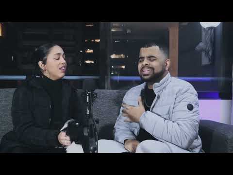 Gretchell Loaiza & Richard Loaiza - Bemaste (Cover)