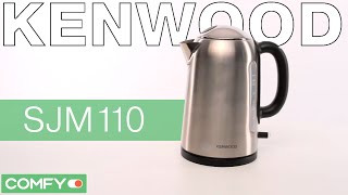 Kenwood SJM110 - відео 1