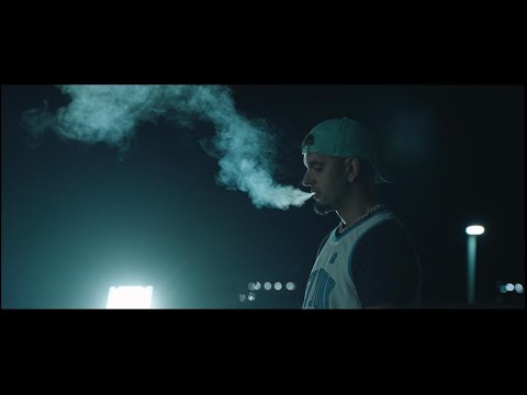 MSalah feat Mc Blacker - Solitario  (Official video)