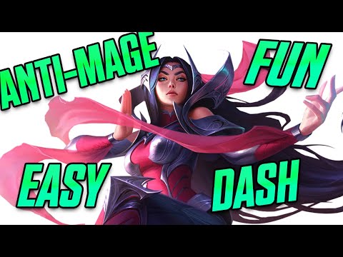 WHAT IRELIA ADC LOOKS LIKE IN CHALLENGER